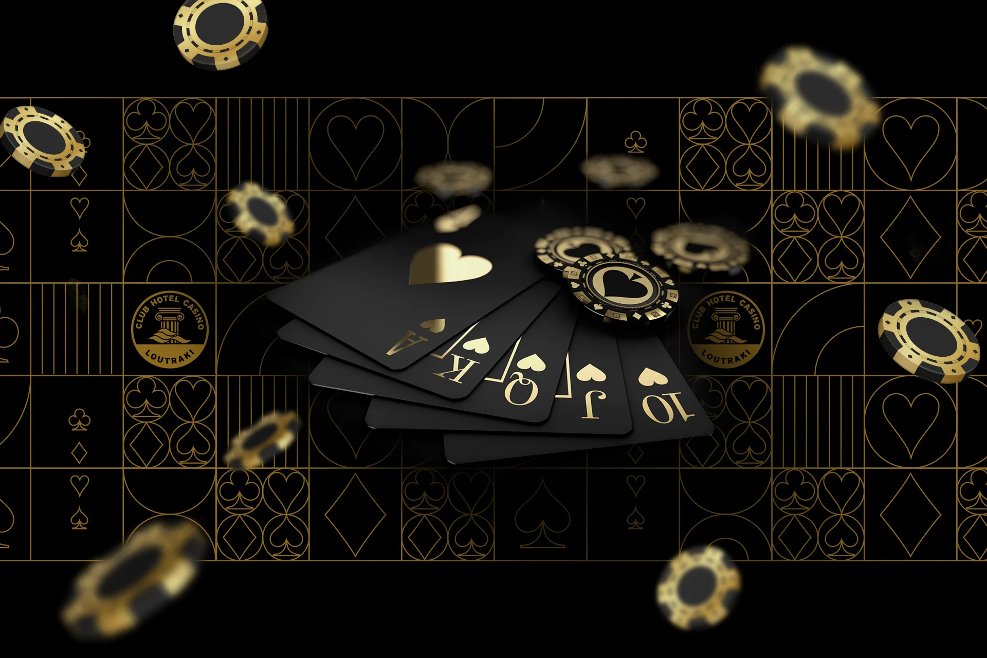 牌大就稳赢？先看懂牌型背后的逻辑